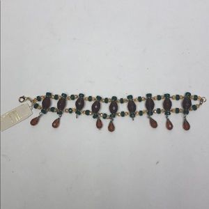 Wobe Bracelets New Multi color